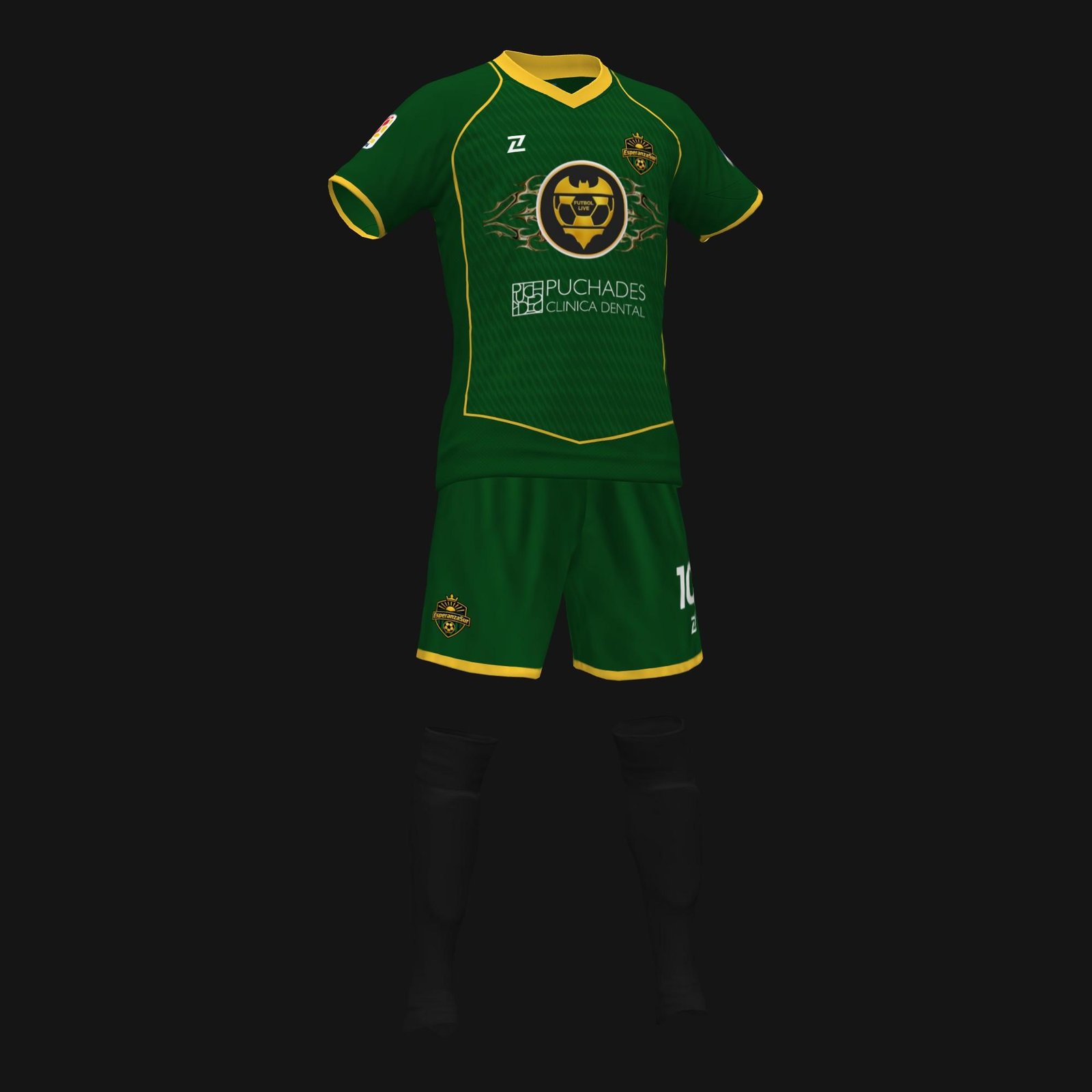 ESPERANZA SUR - Imagen 2