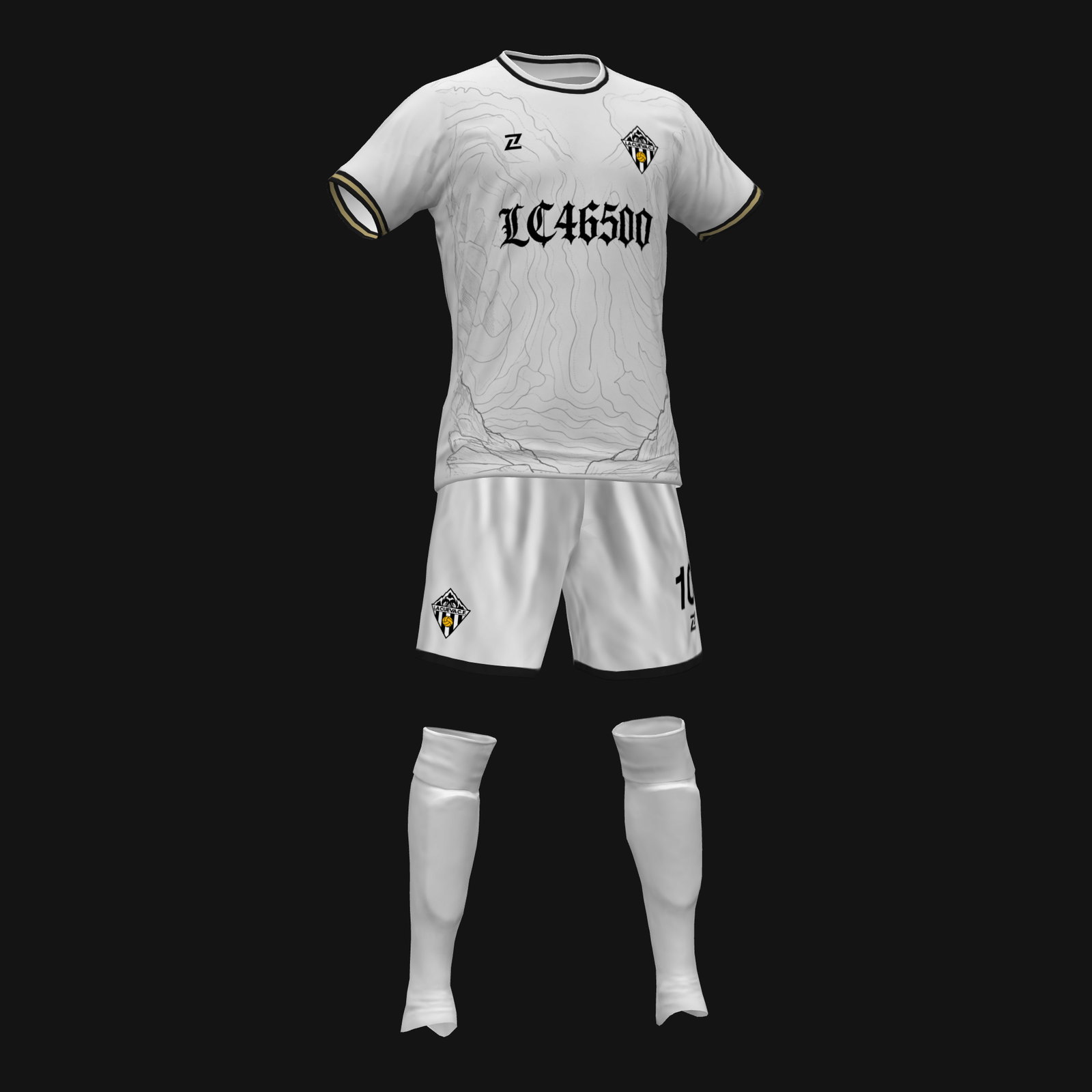 LA CUEVA CF - Imagen 2