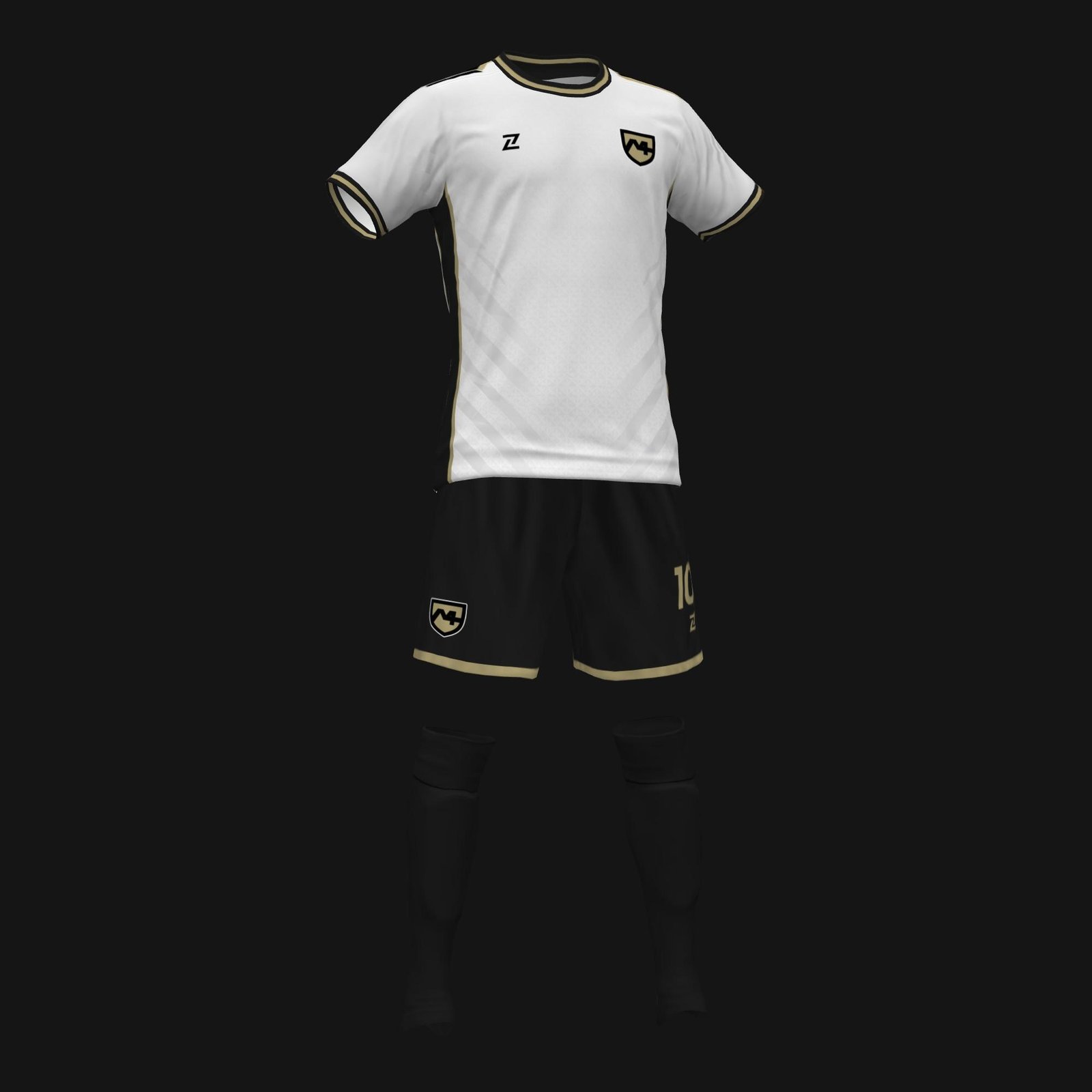 A4 FC - Imagen 2