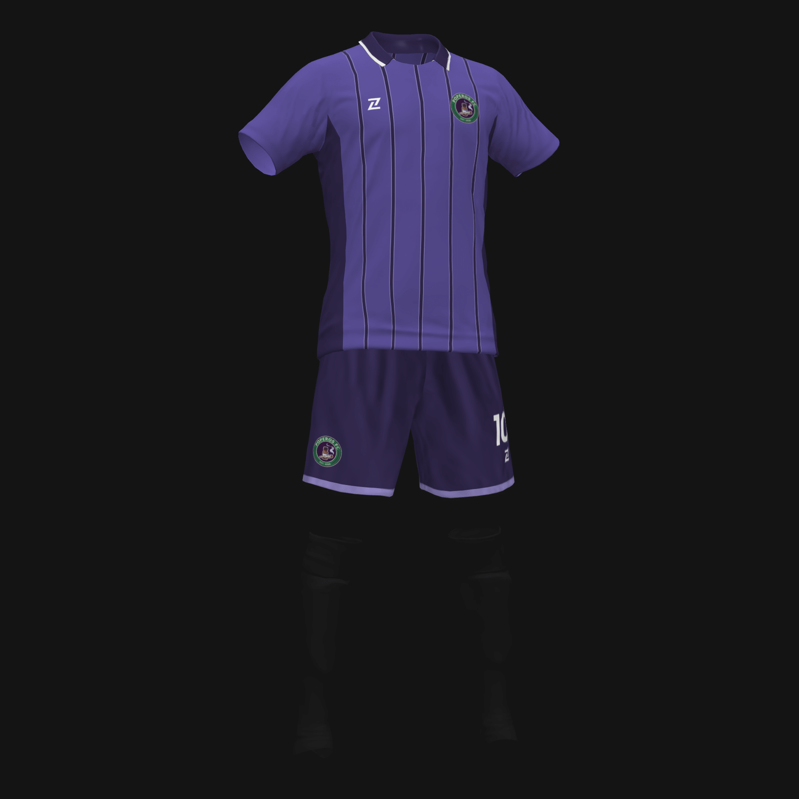 POPEROS FC - Imagen 2