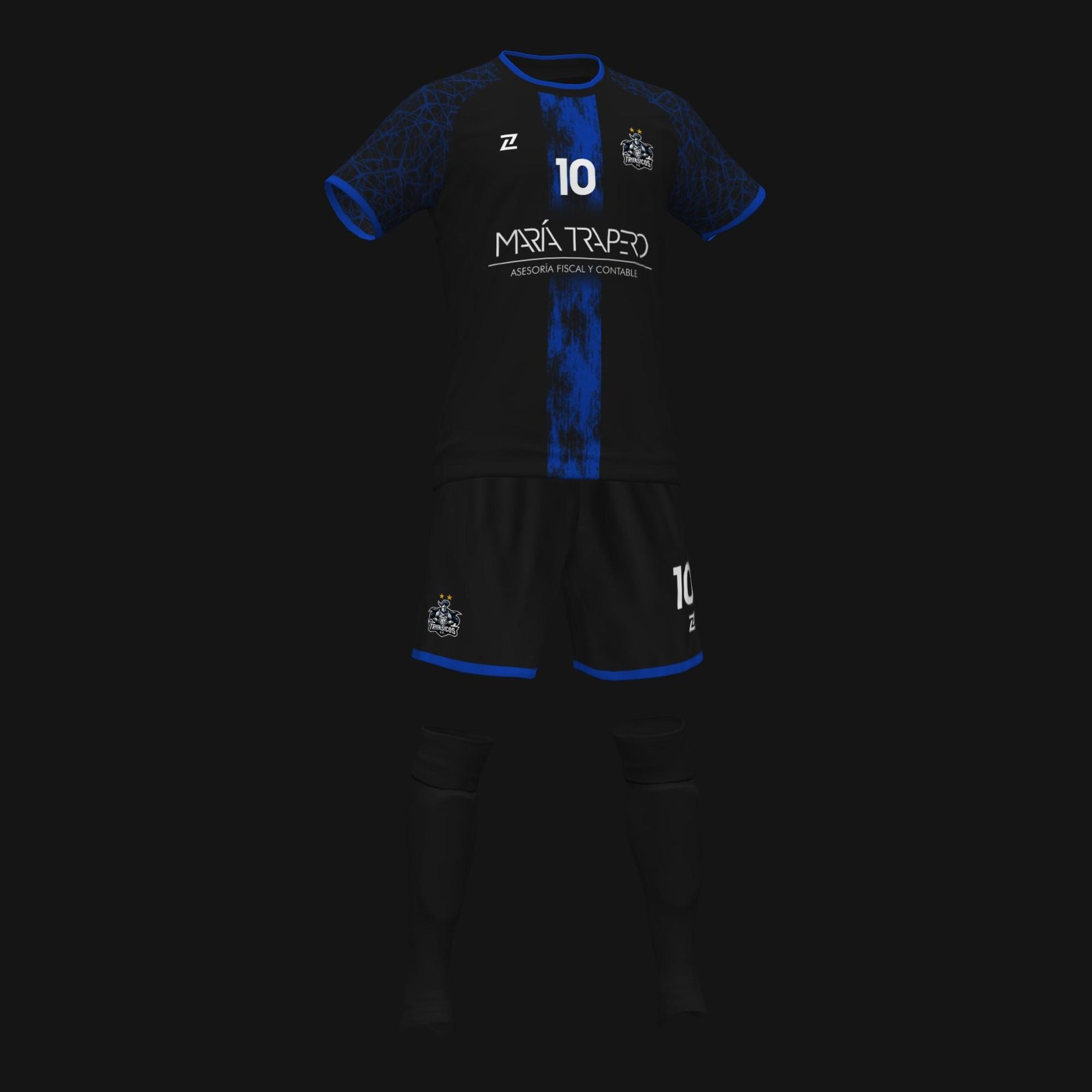 TRIFÁSICOS V.C. - Imagen 2