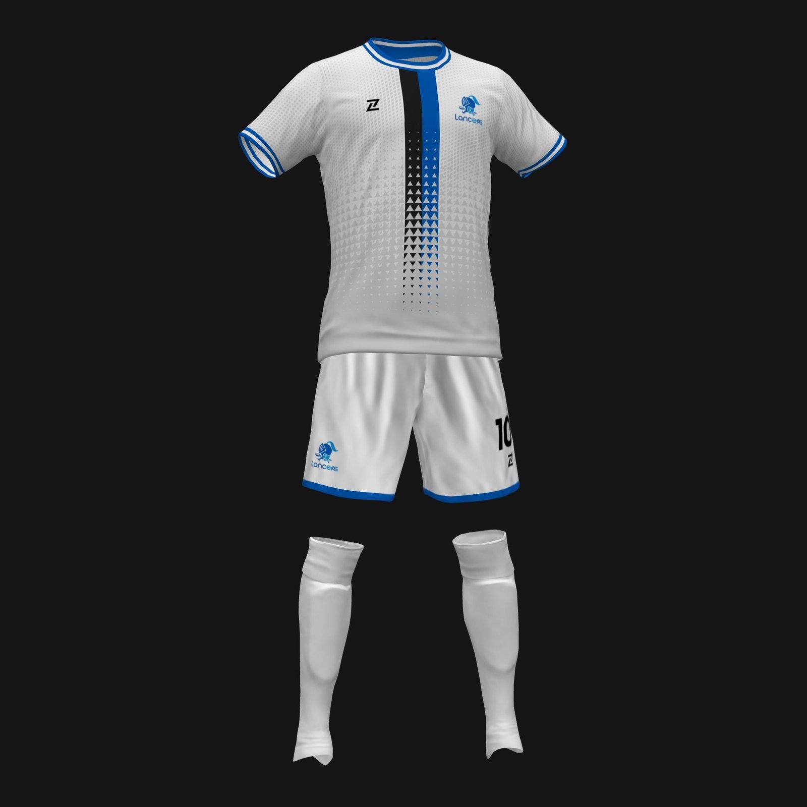 LANCEROS F.C. - Imagen 2
