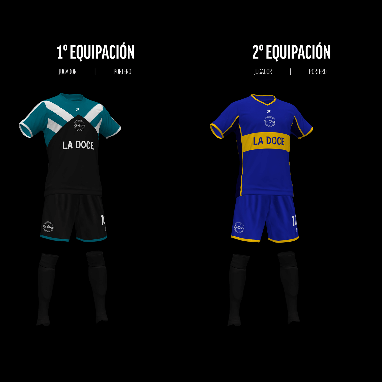 LA DOCE LD - Imagen 2