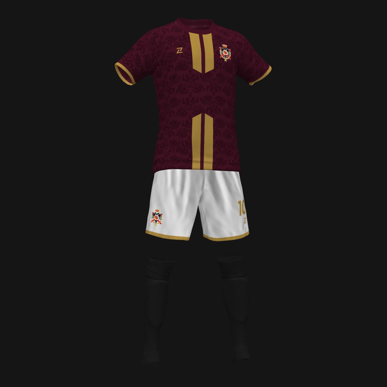 IMPERIAL F7 - Imagen 2