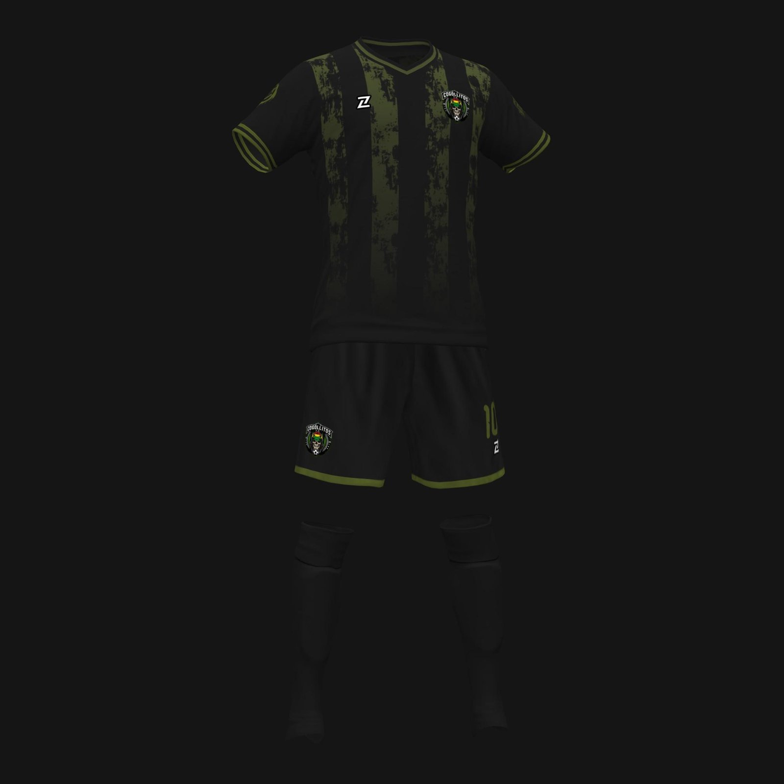 COGOLLITOS F.C - Imagen 2