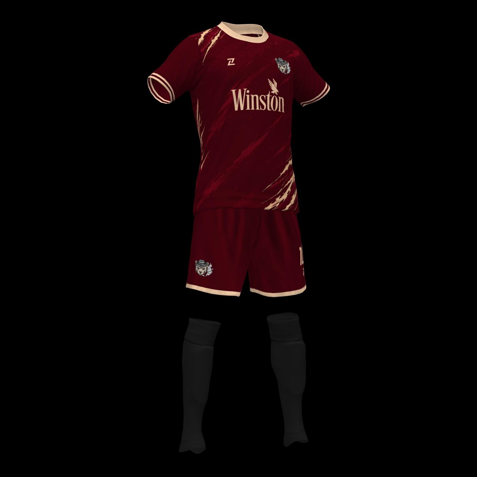 TXONDA PUMAS - Imagen 2