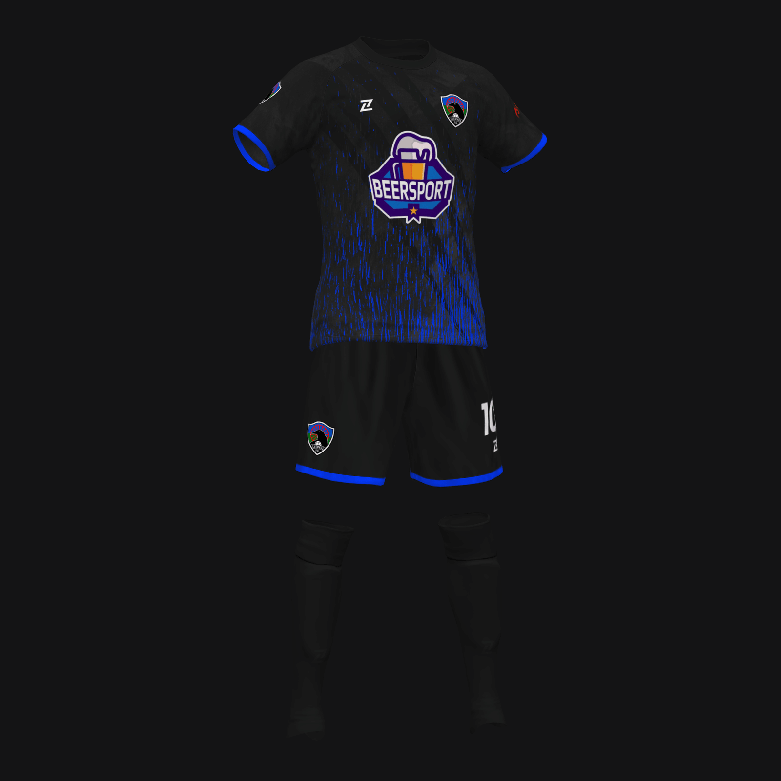 CUERVOS F.C - Imagen 2
