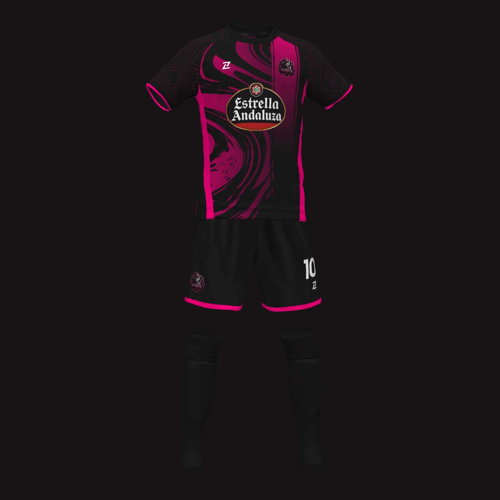 WOLVES FC - Imagen 2