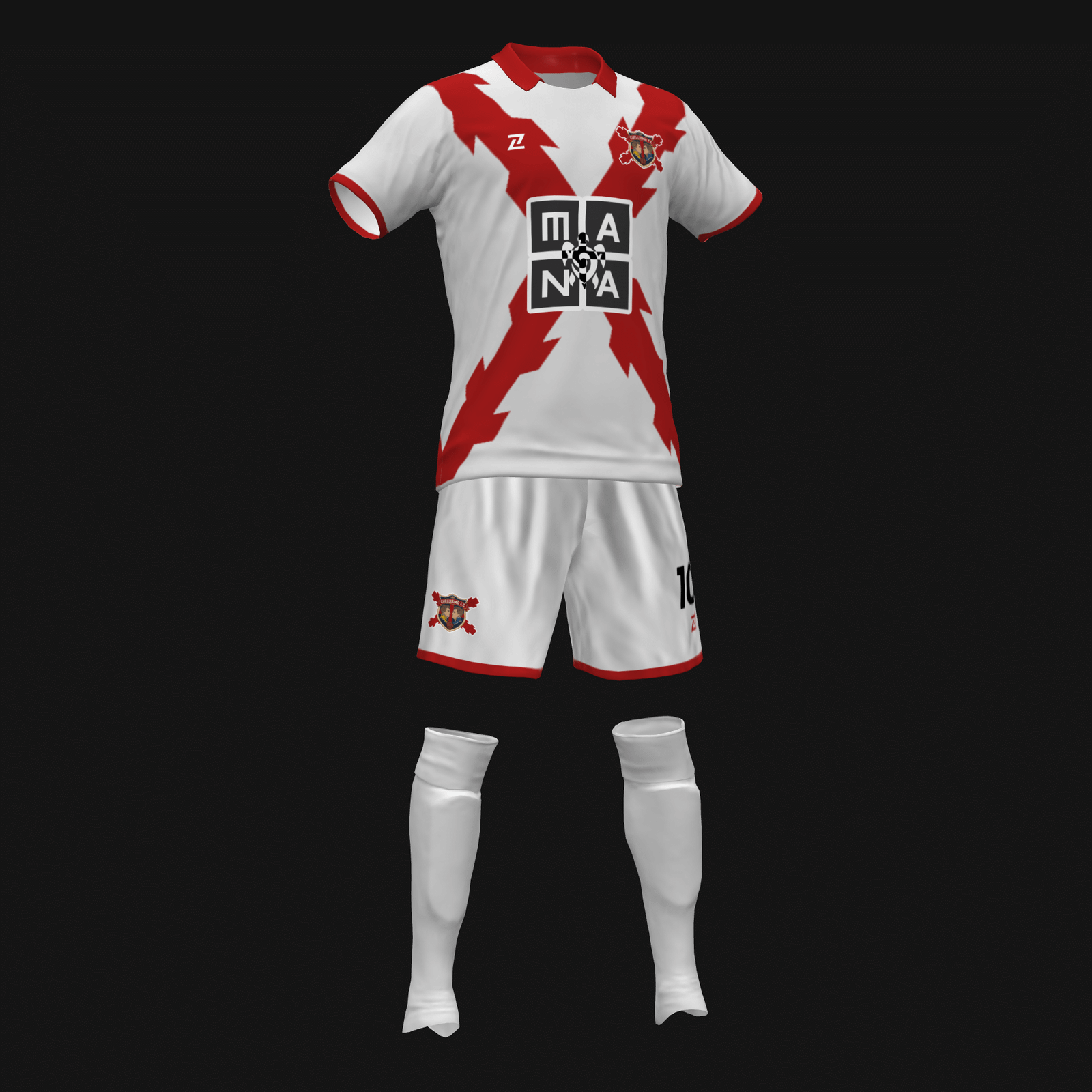 CUELLISMO FC - Imagen 2