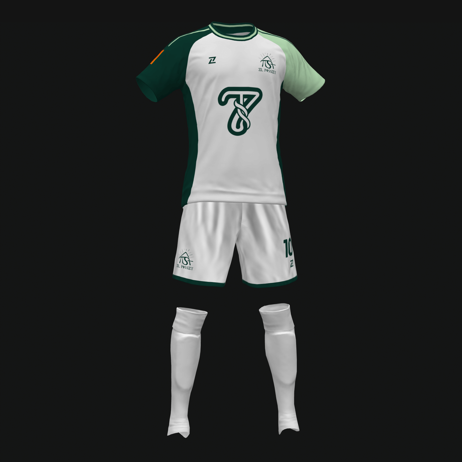 EL PISSET FC - Imagen 2