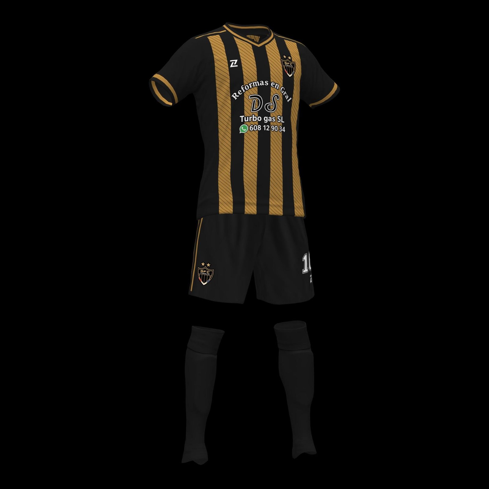 GUARANI FC - Imagen 2