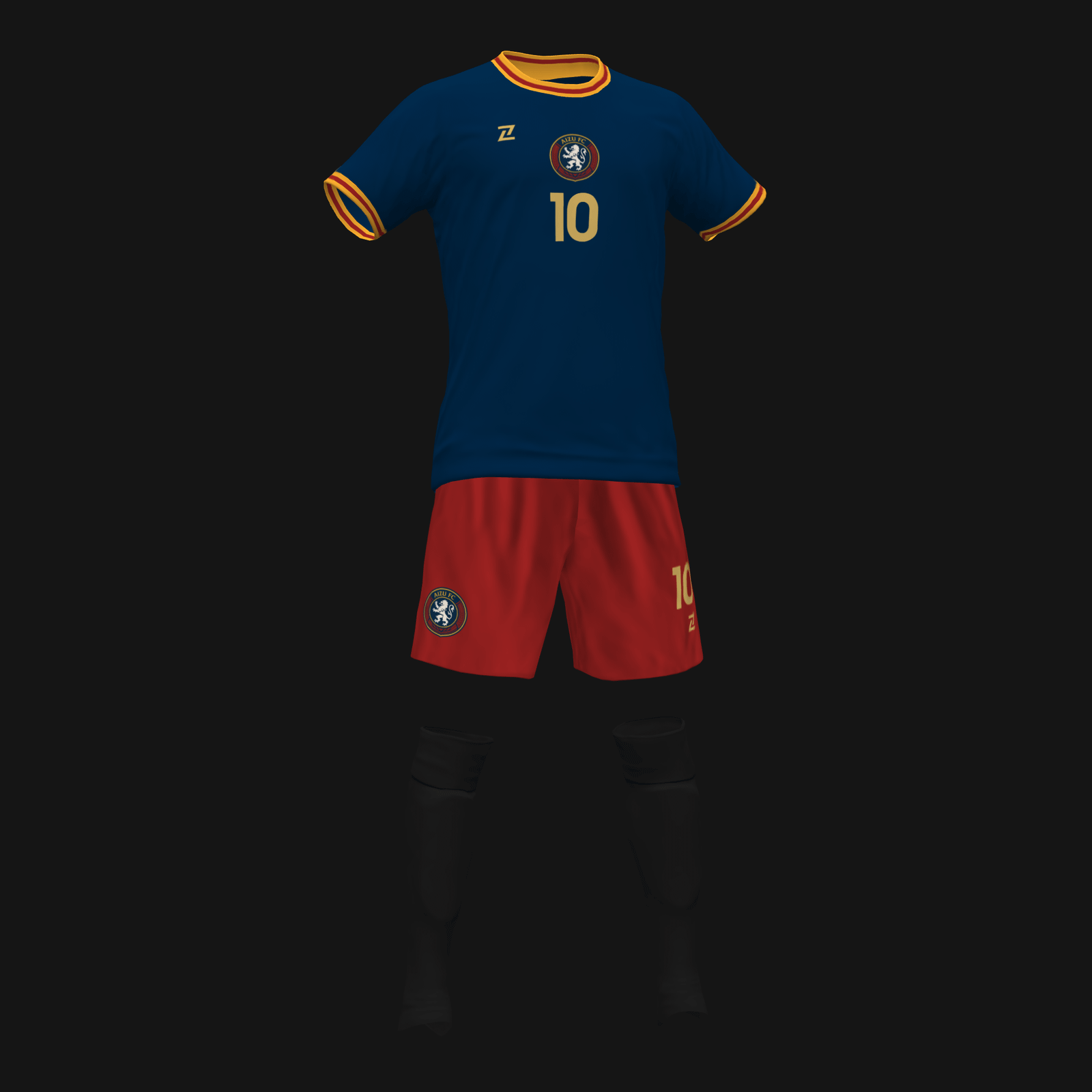 AIZU FC - Imagen 2