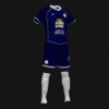 QUIZALUZA F.C. - Imagen 2