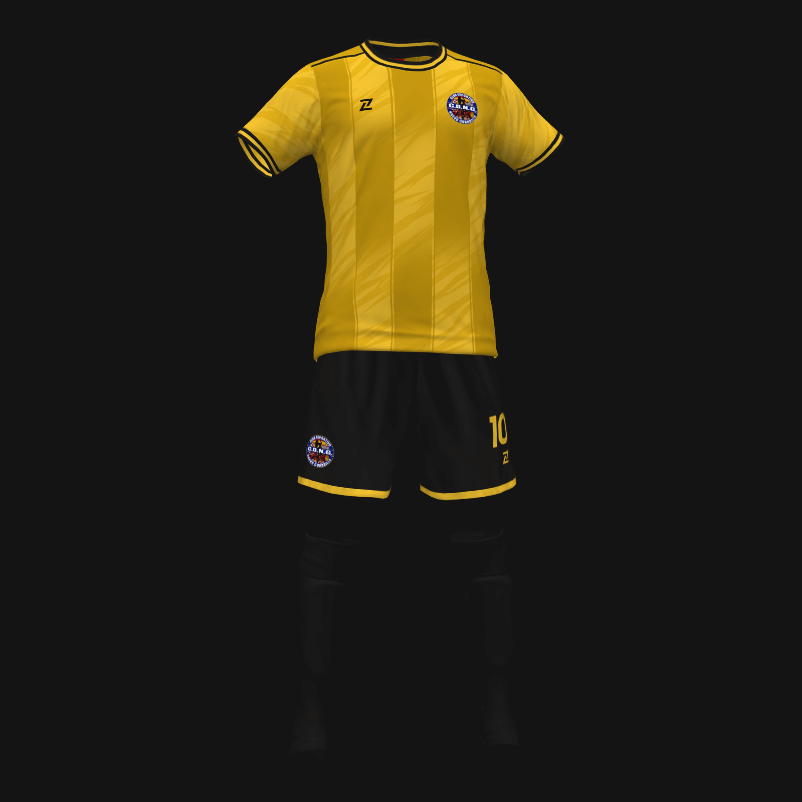 NUEVO GUARRILLA - Imagen 2