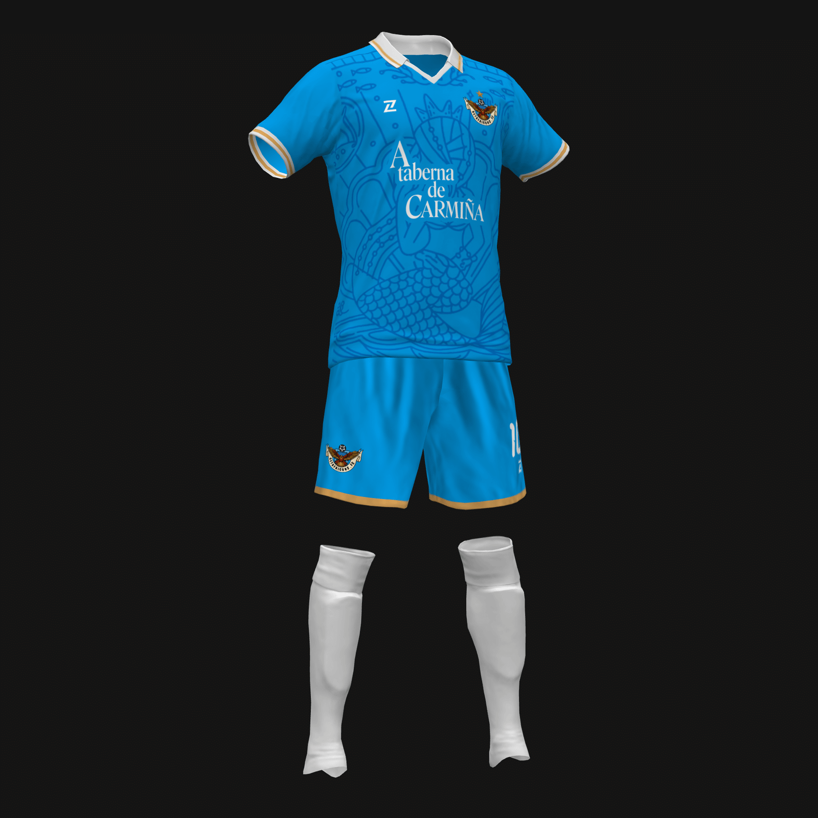 GETAFALCONS F.C - Imagen 2