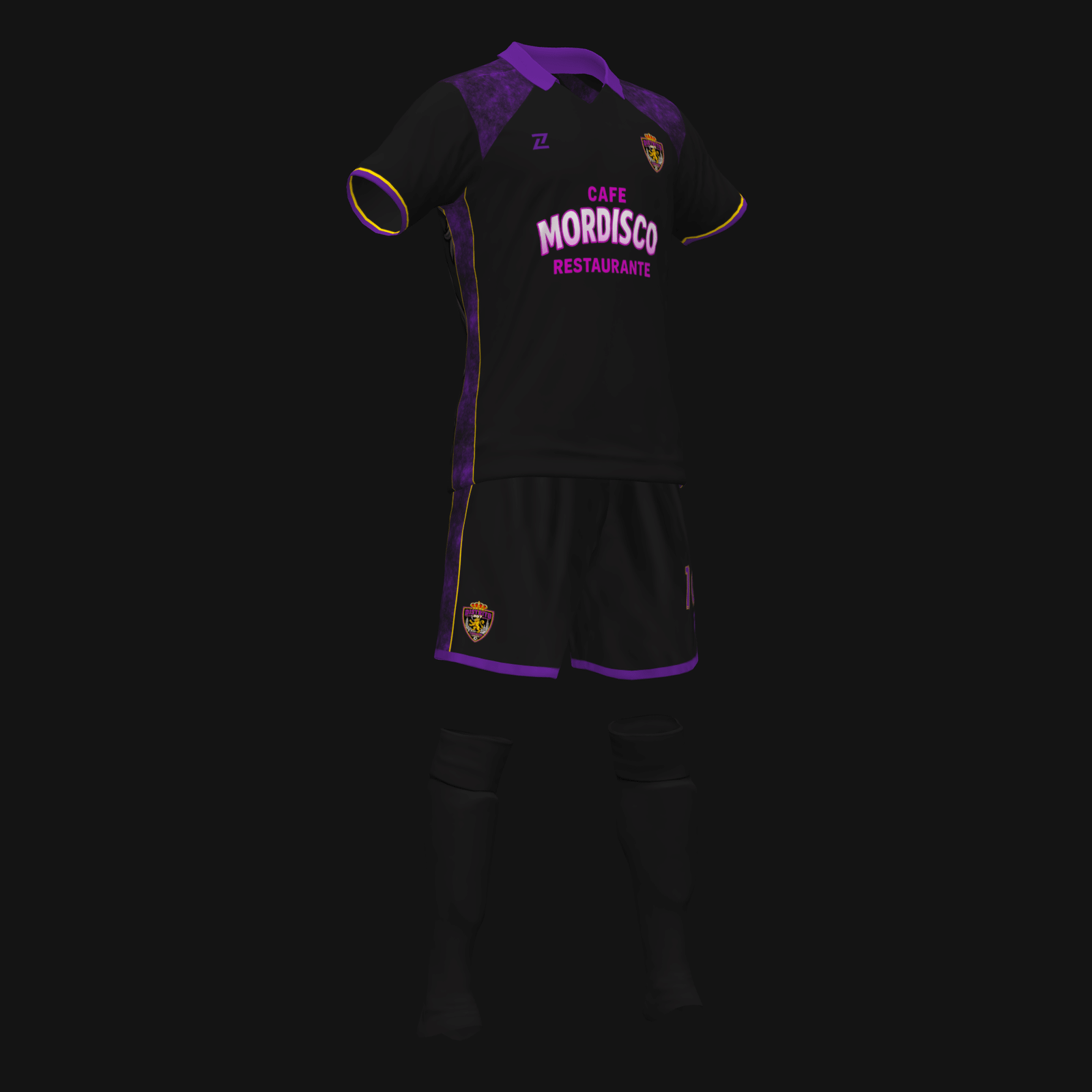DISTRITO 007 - Imagen 2