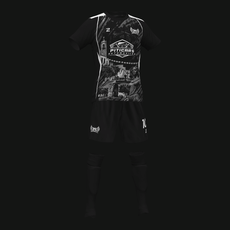 LOS CHORRAS FC - Imagen 2