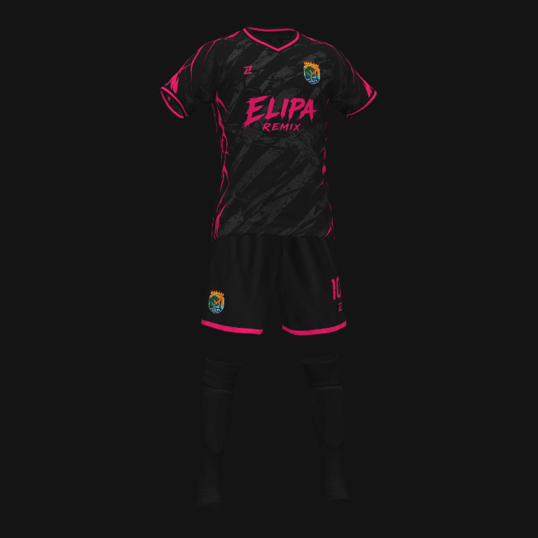 ELIPA REMIX - Imagen 2