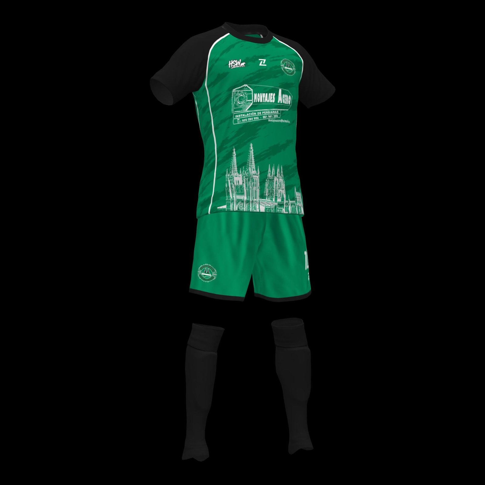 REBUJITOS FS - Imagen 2