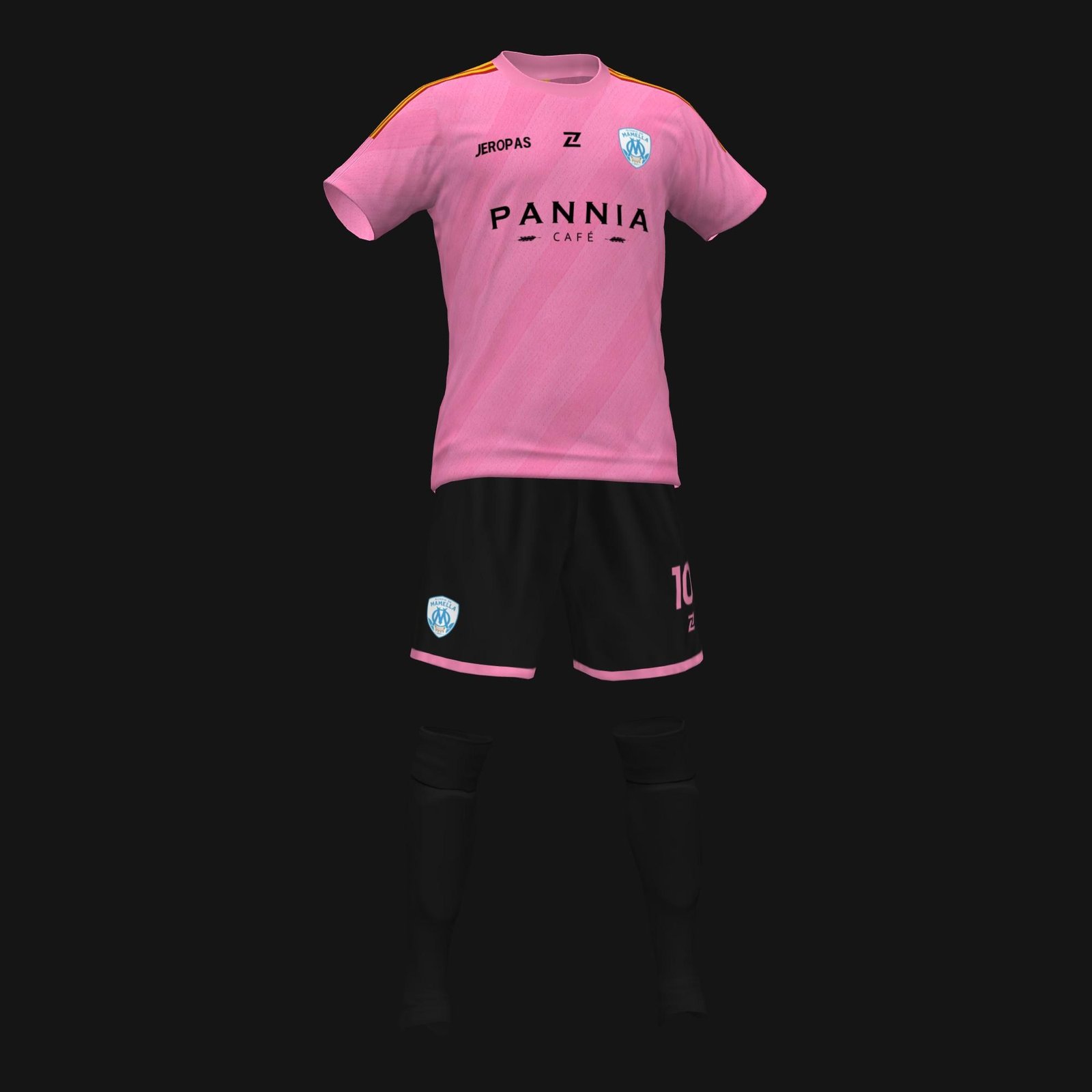 OLIMPIC DE MAMELLA 2026 - Imagen 2