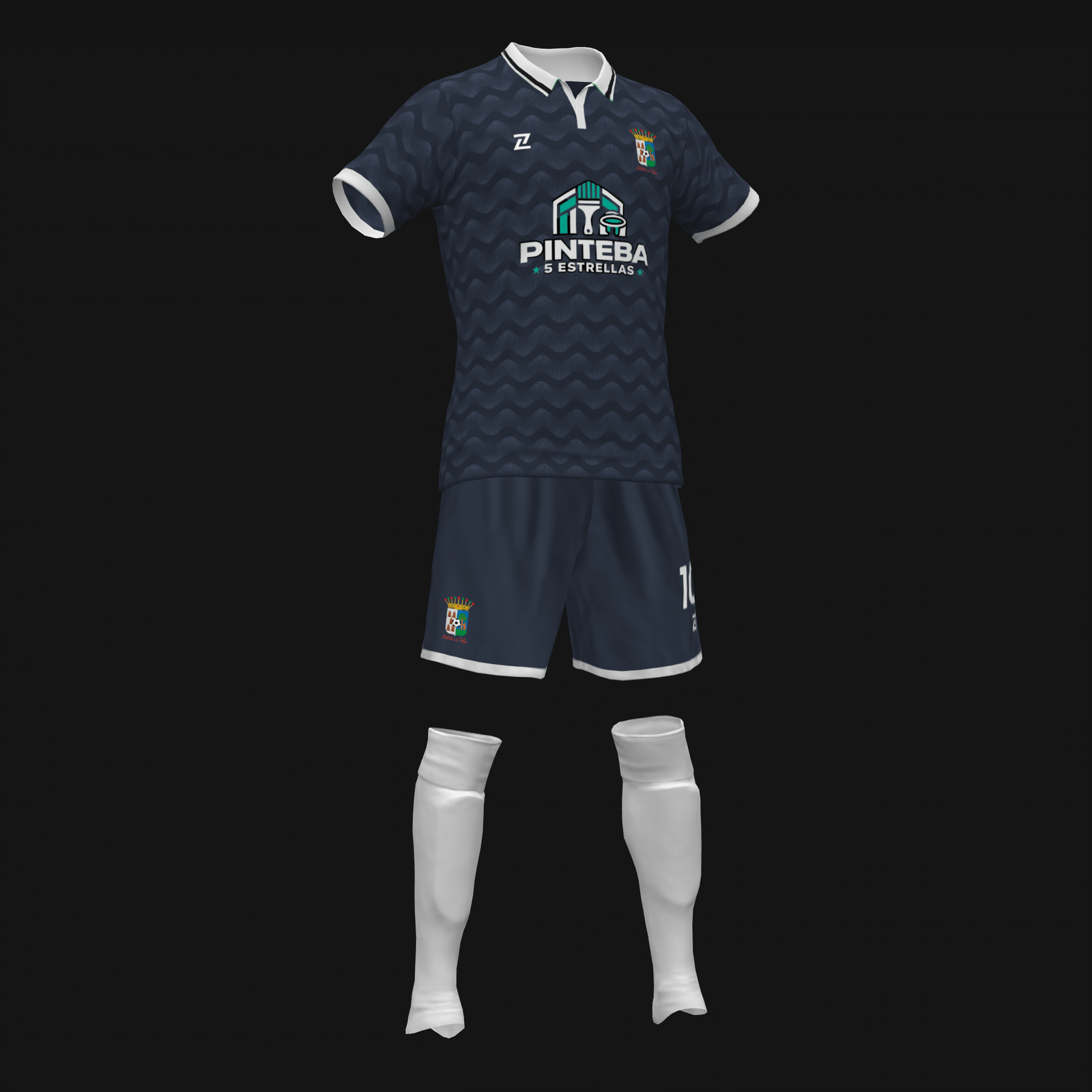 ADC ATLÉTICO TEBA - Imagen 2