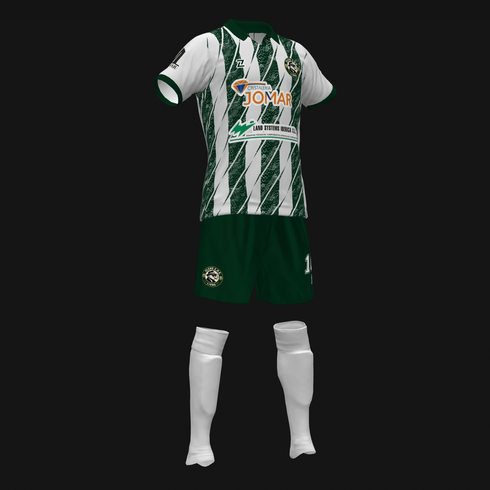 ELCHE C.H.E 2026 - Imagen 2