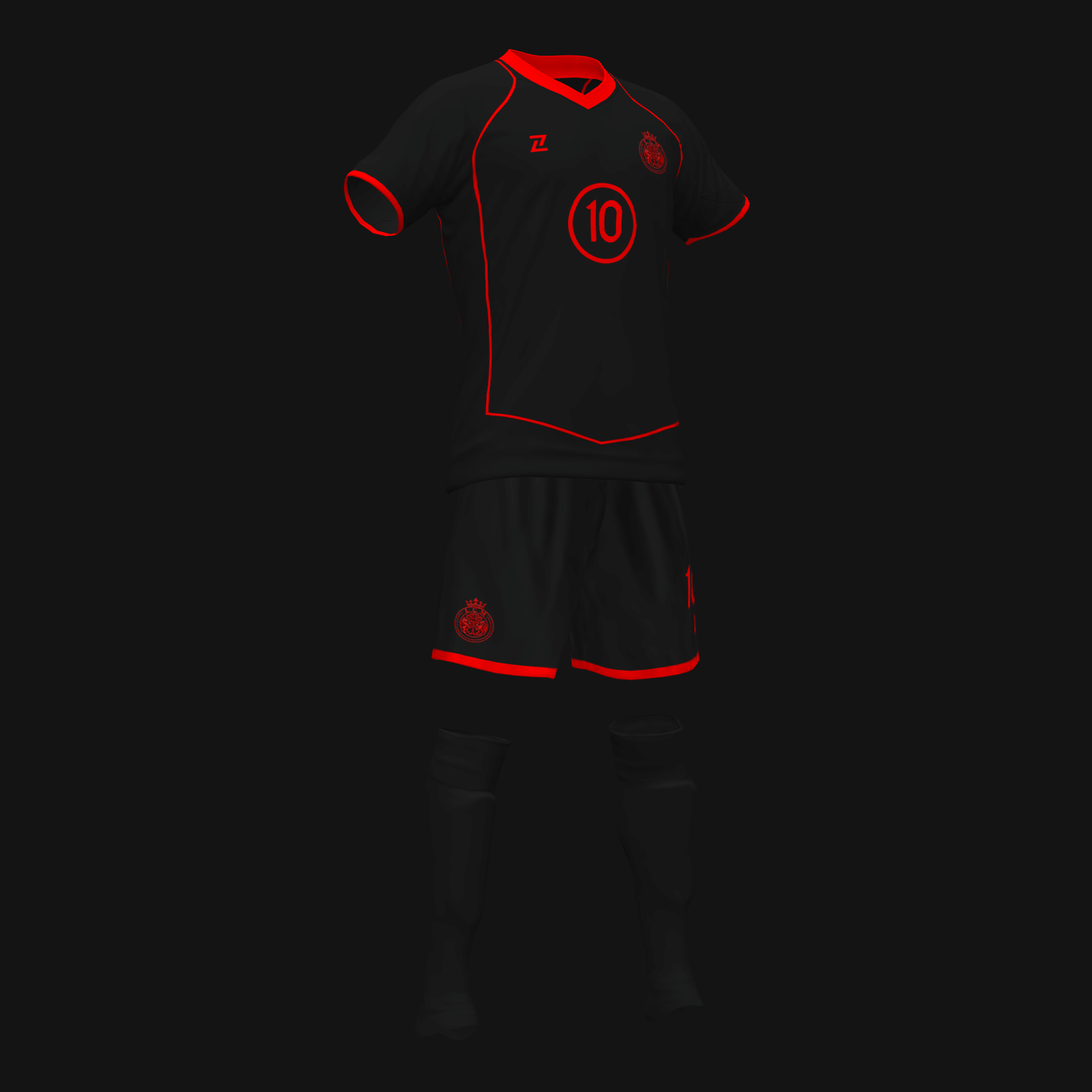LCM FC - Imagen 2