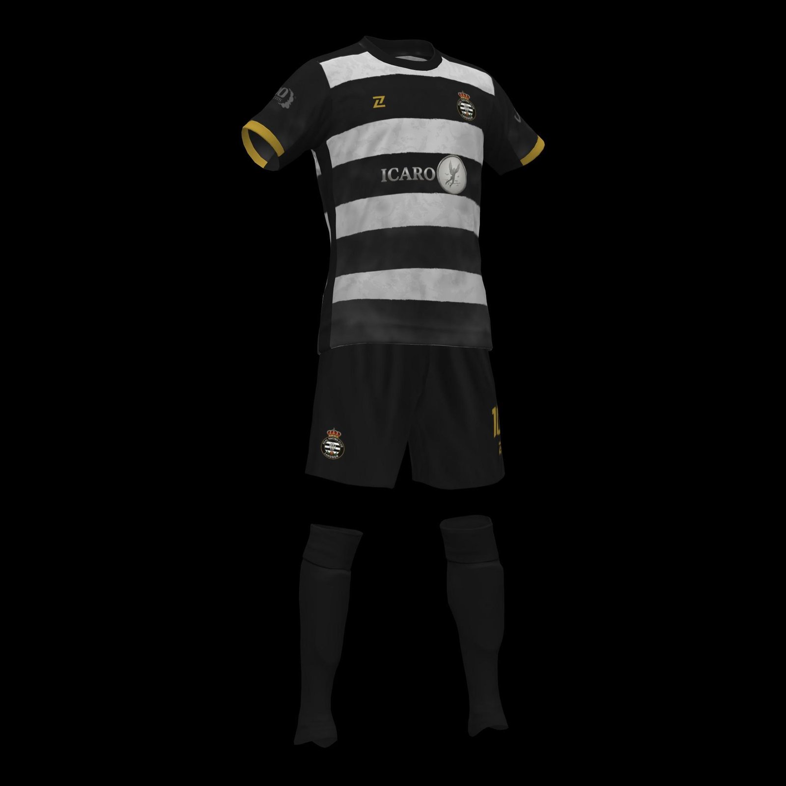 REAL RACING CLUB LEHONOR - Imagen 2