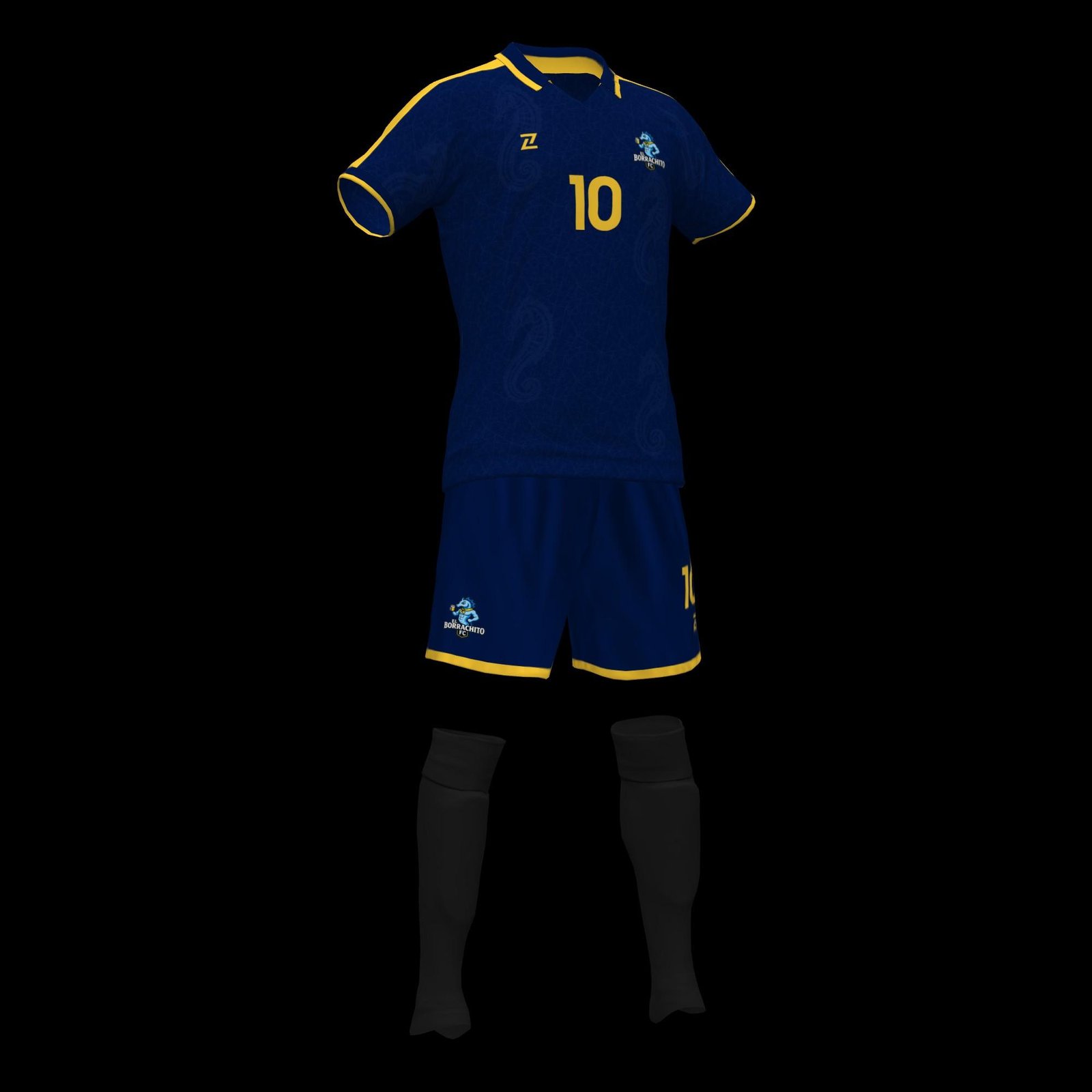 EL BORRACHITO FC - Imagen 2
