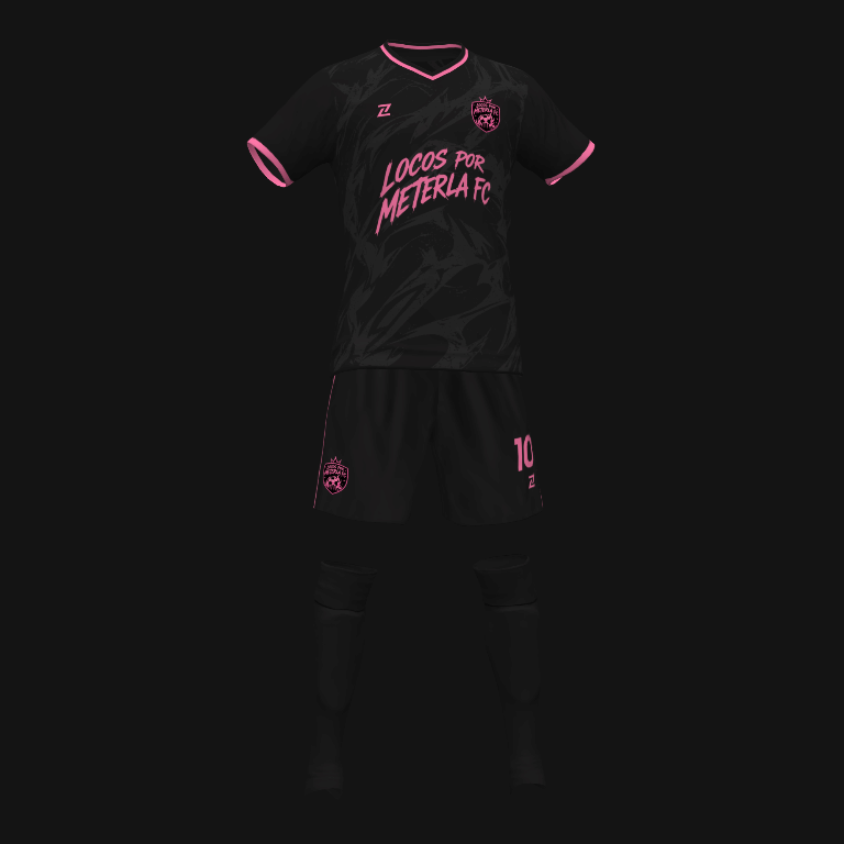 LOCOS POR METERLA FC - Imagen 2