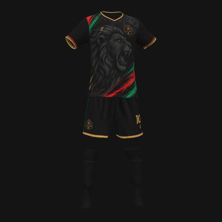ARAGONESES FÚTBOL CLUB - Imagen 2
