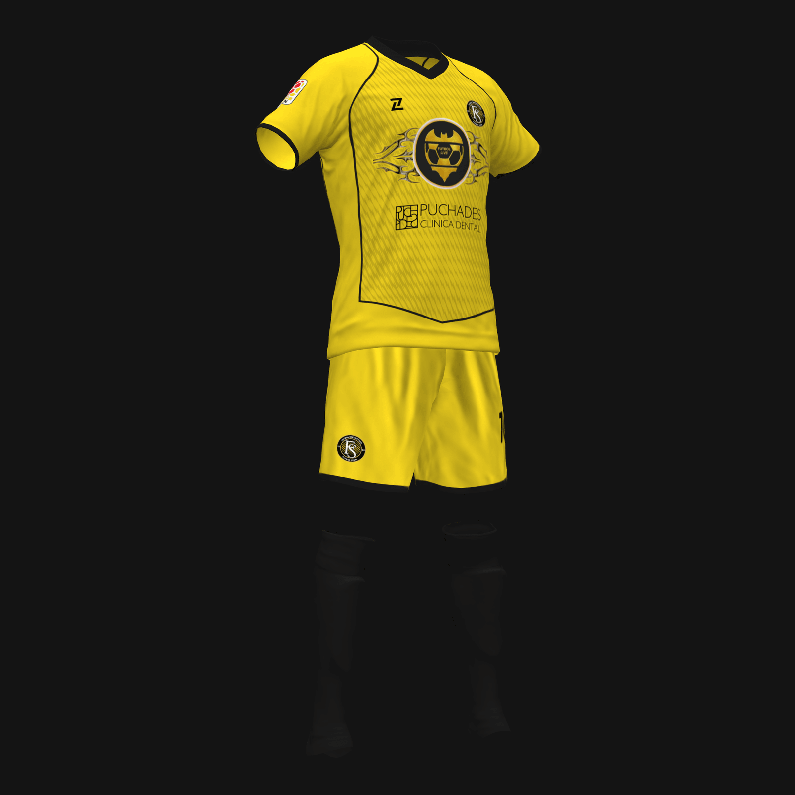 FUTSIN FC - Imagen 2