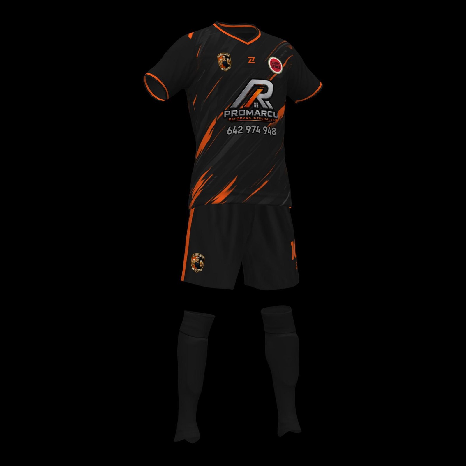 ATLÉTICO DE BAR - Imagen 2