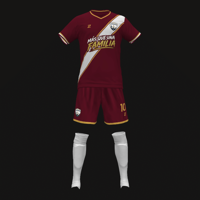 ATLÉTICO BUENSUCESO - Imagen 2