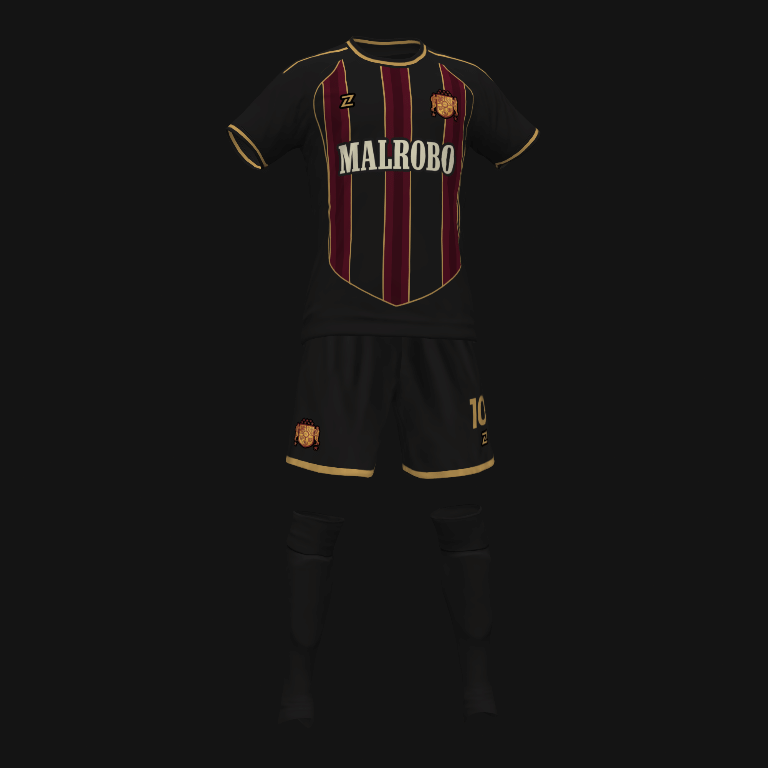 WOKEN FC - Imagen 2