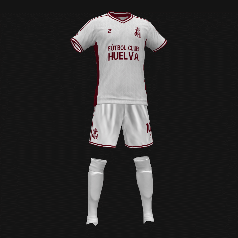 FÚTBOL CLUB HUELVA - Imagen 2
