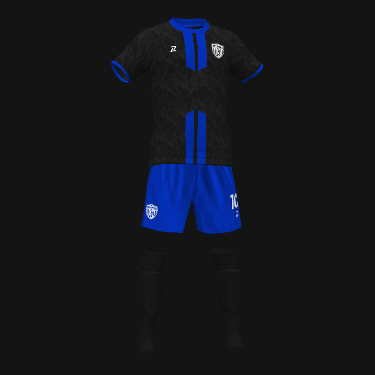 TITANES FC EST. 2026 - Imagen 2