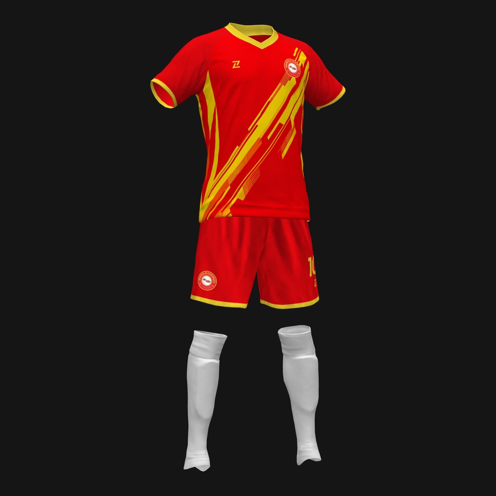 MANOLO CHORIZO 2026 - Imagen 2
