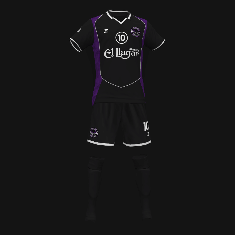 LOS CHARLY FC - Imagen 2
