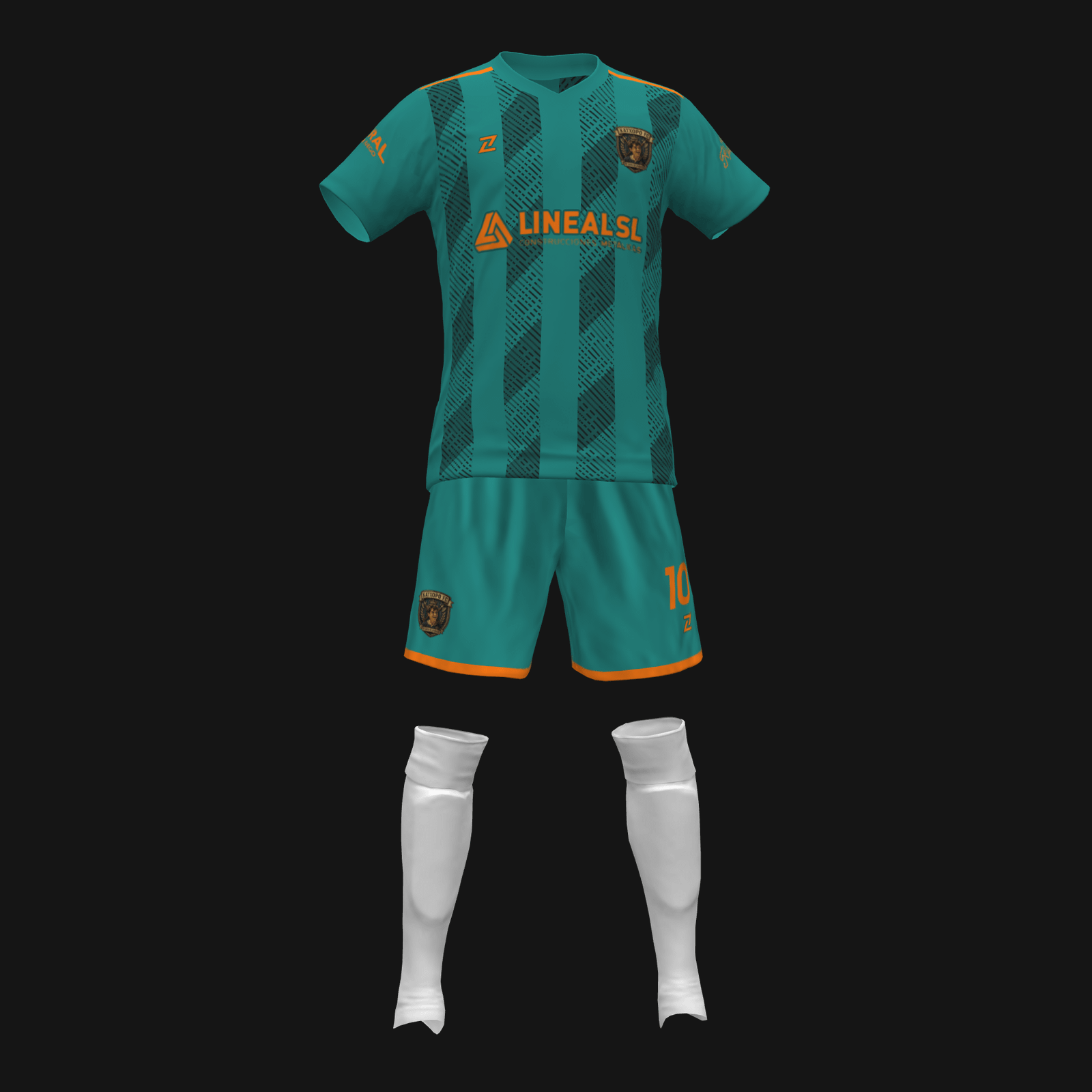 KATXOPO FC - Imagen 2