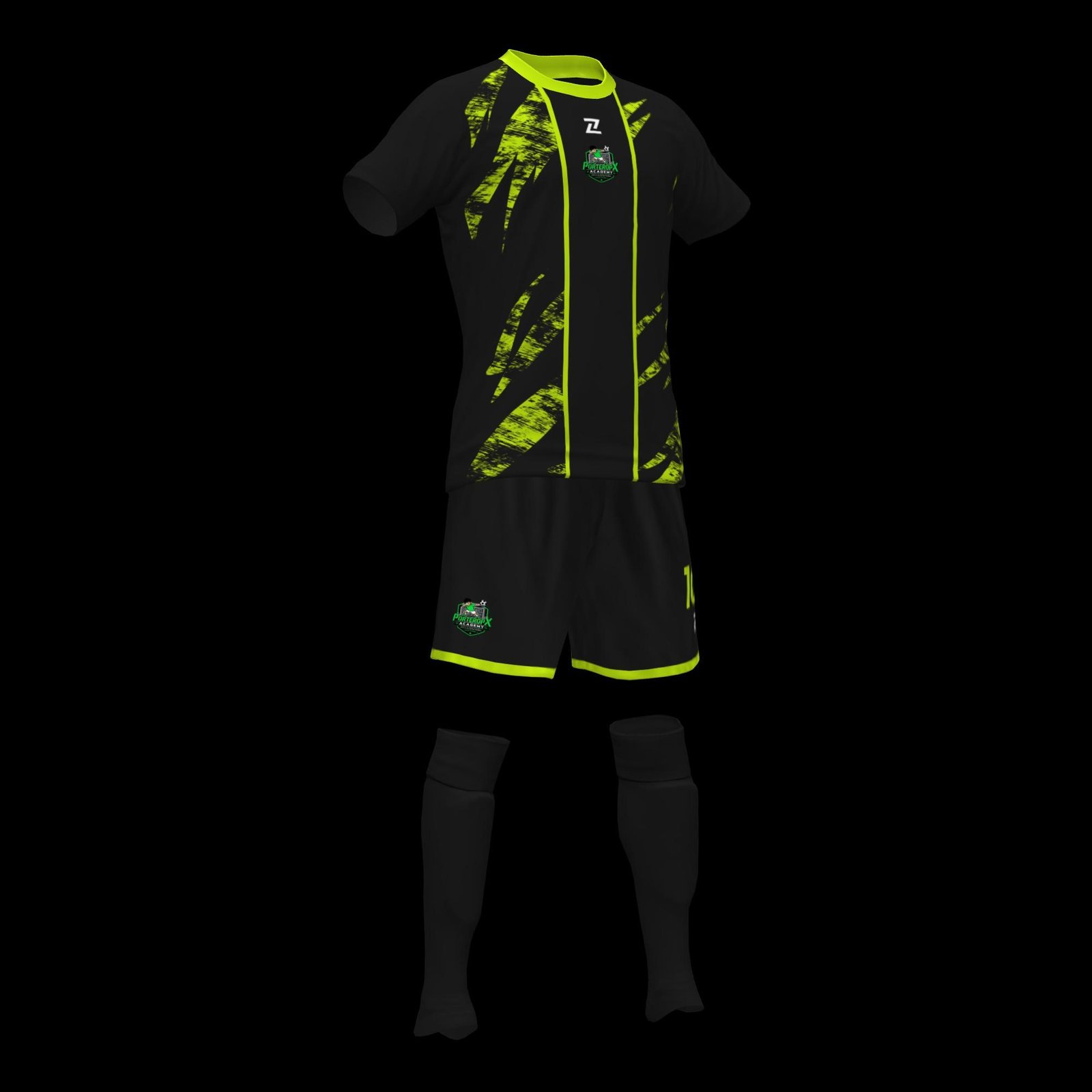 PORTEROPX - Imagen 2