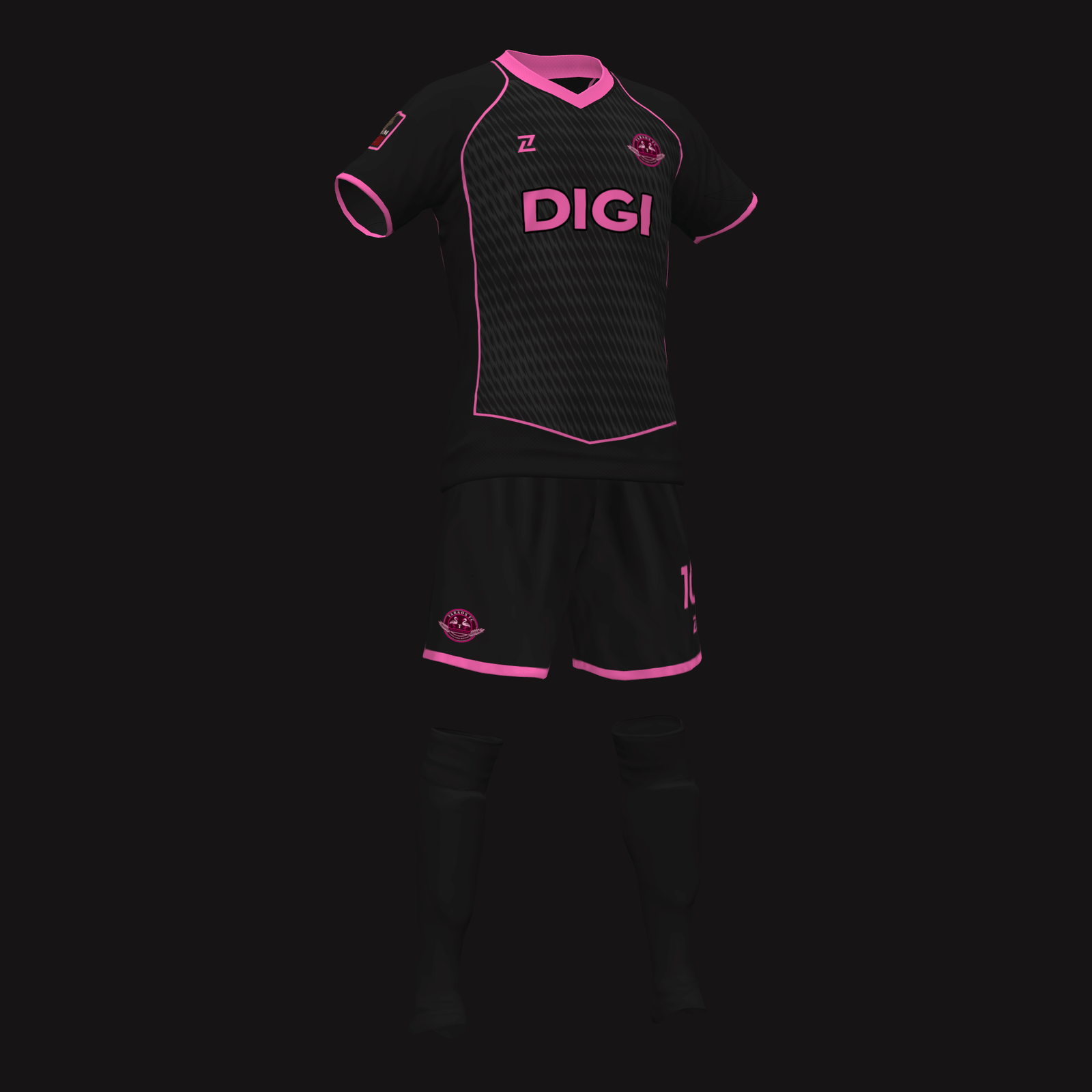TARAOS FC - Imagen 2