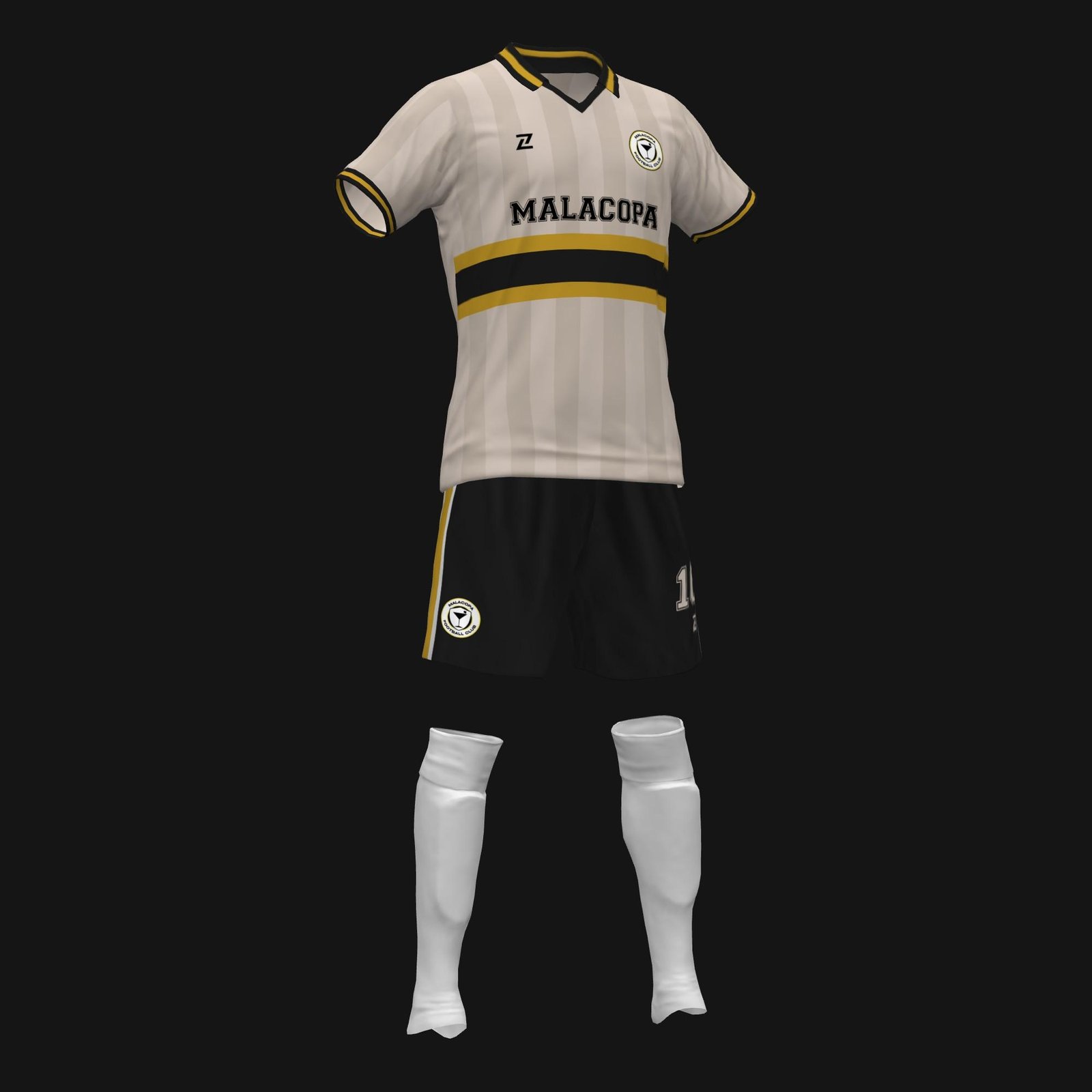 MALACOPA FC 2026 - Imagen 2