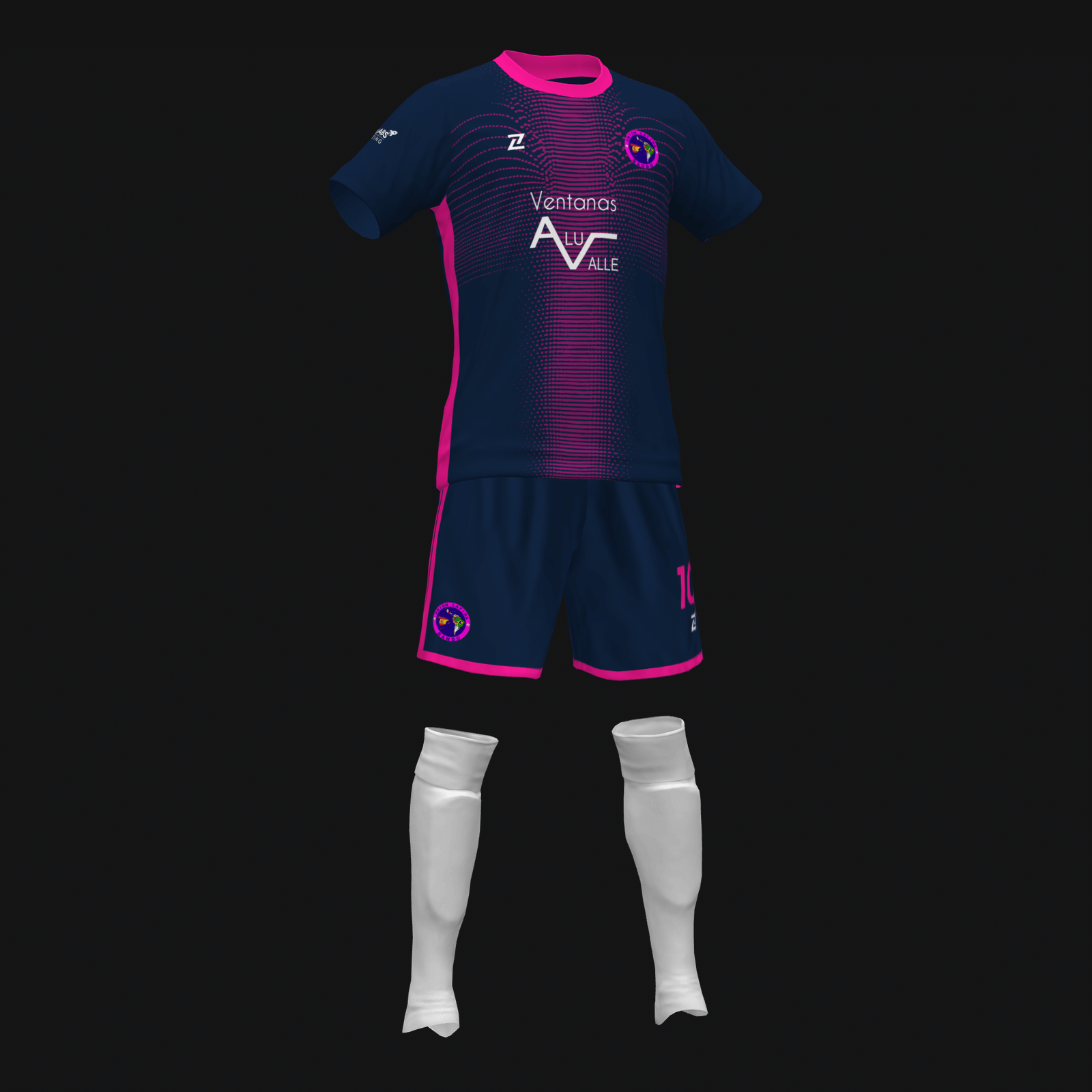 C.D. UNIÓN LATINA - Imagen 2