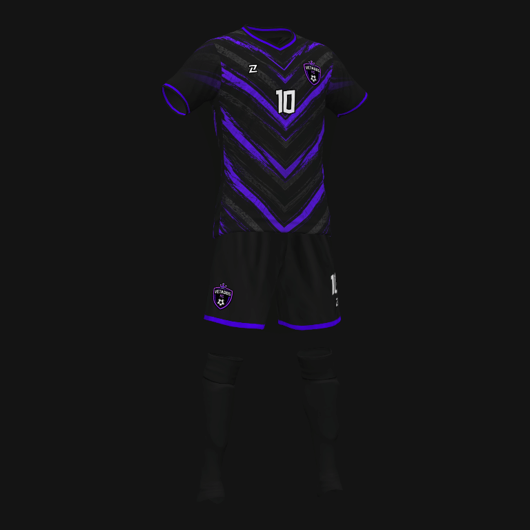 VETADOS FC - Imagen 2