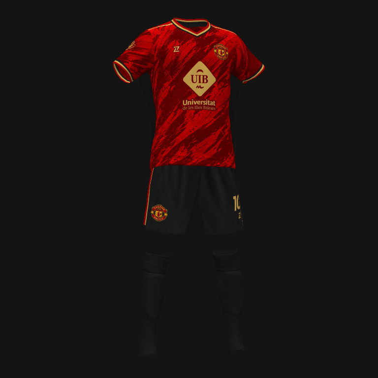 CAFESTER UNITED - Imagen 2