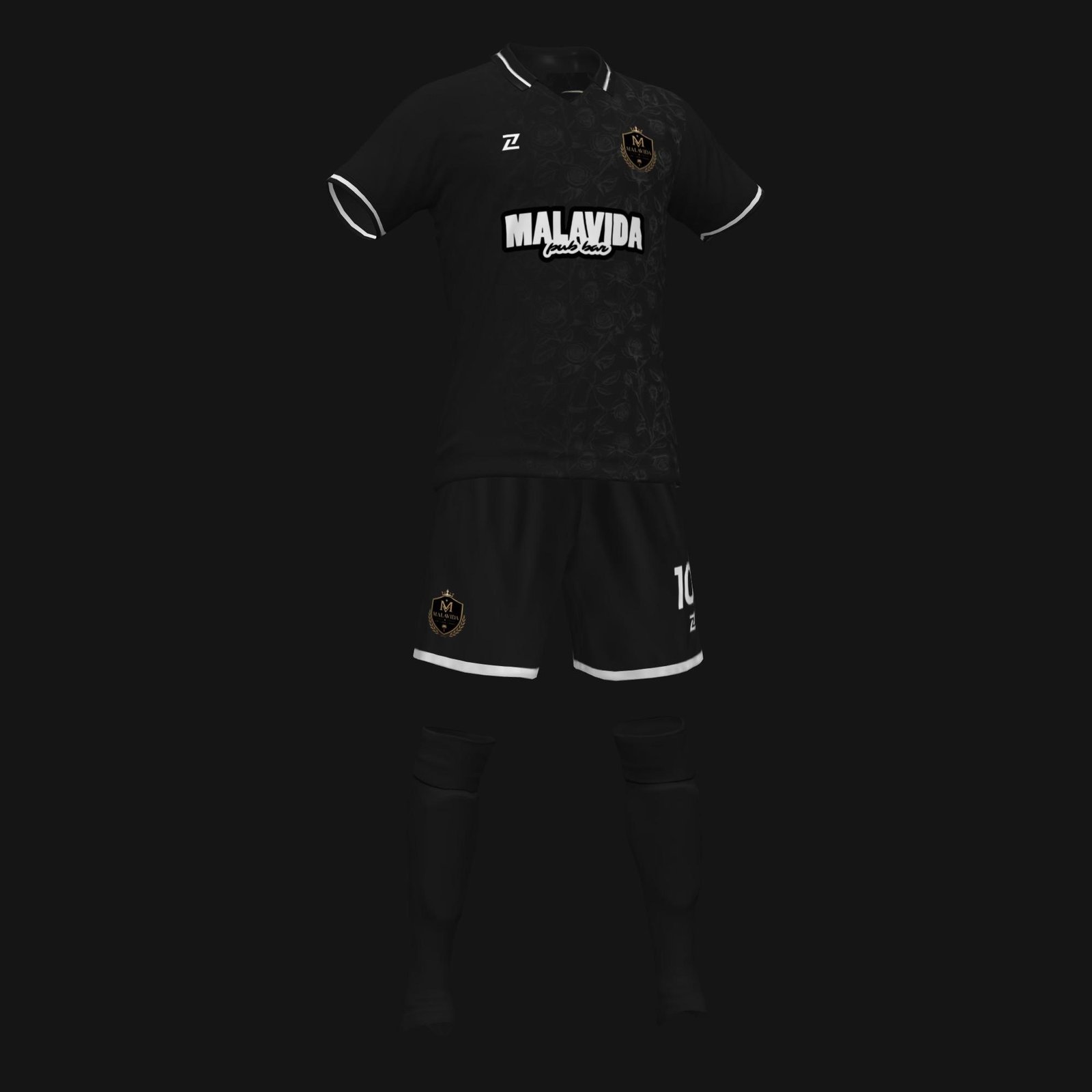 MALAVIDA FC - Imagen 2