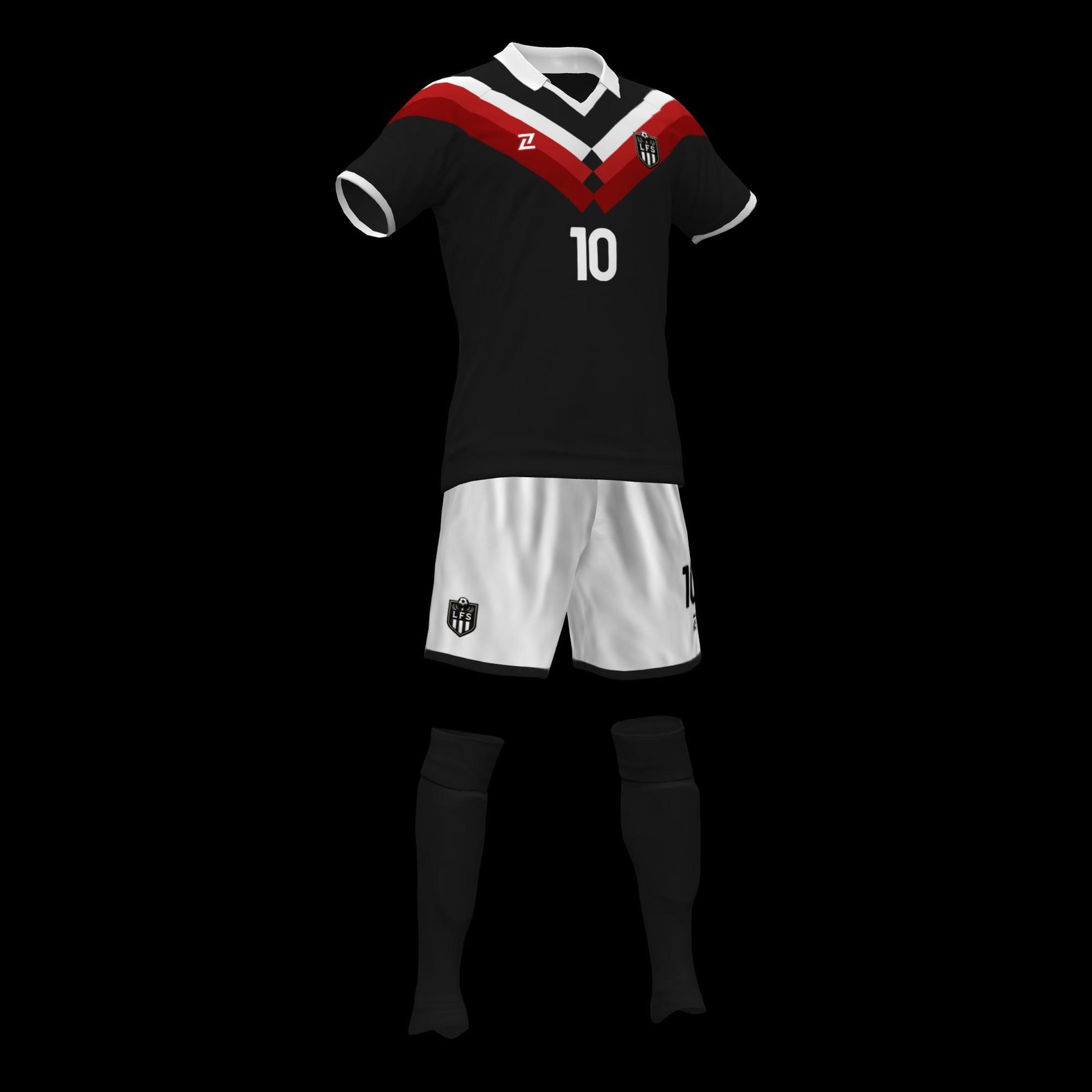 LUNARES FUTSAL - Imagen 2