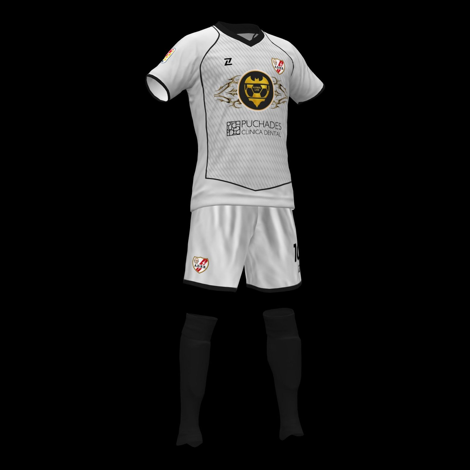 RAYO BALDICANO - Imagen 2