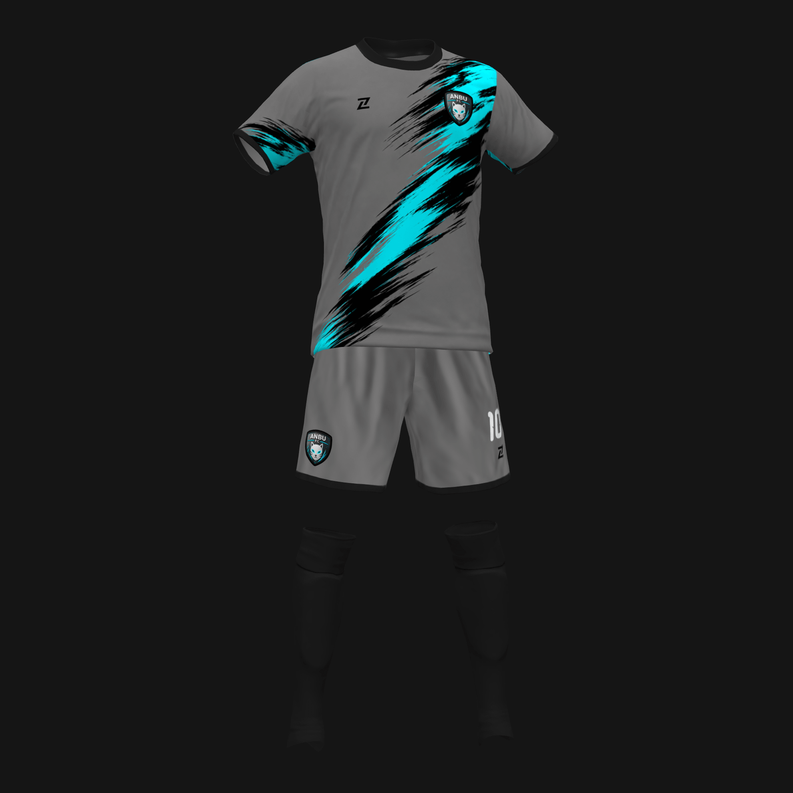ANBU FC - Imagen 2